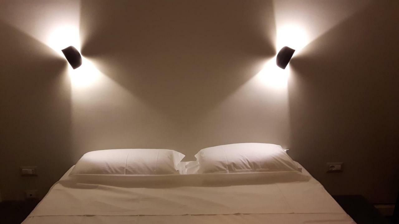Giardino Labruto Apartment Месина Екстериор снимка
