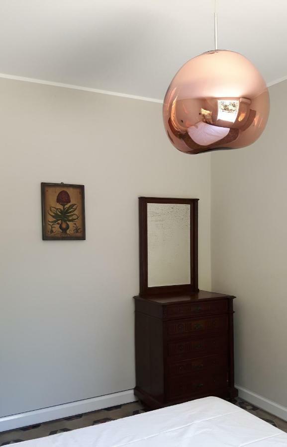 Giardino Labruto Apartment Месина Екстериор снимка