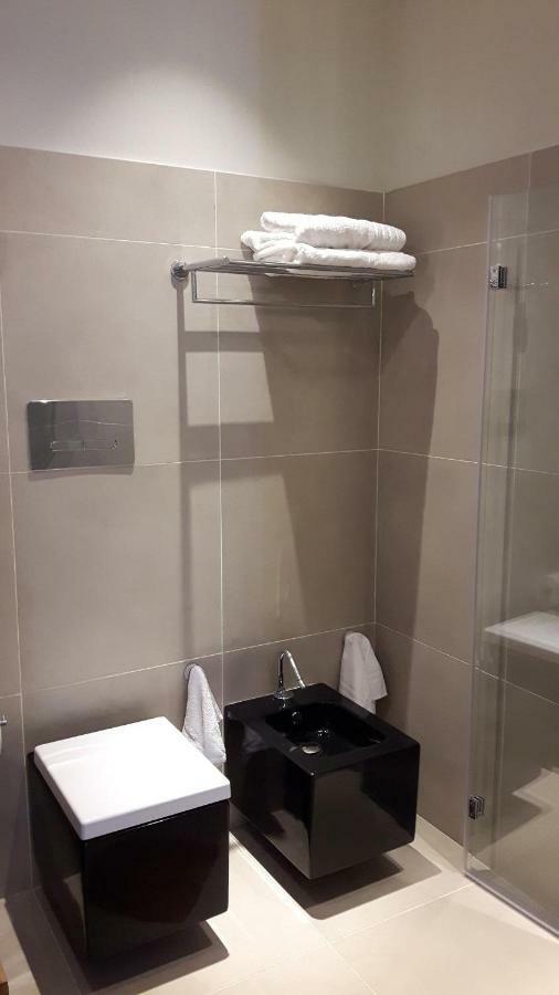Giardino Labruto Apartment Месина Екстериор снимка