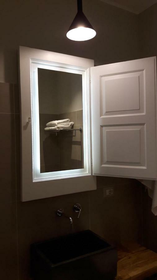 Giardino Labruto Apartment Месина Екстериор снимка