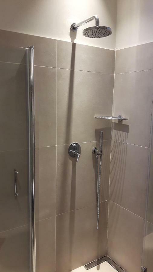 Giardino Labruto Apartment Месина Екстериор снимка