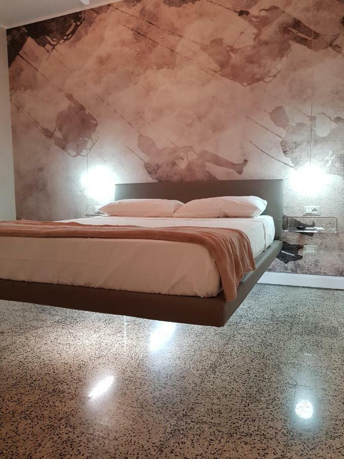 Giardino Labruto Apartment Месина Екстериор снимка
