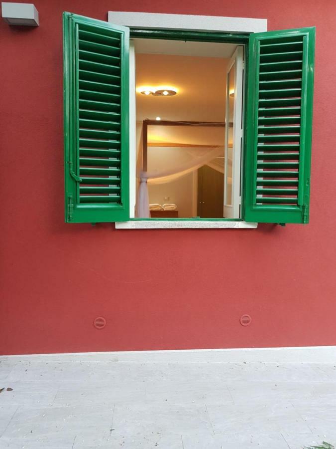 Giardino Labruto Apartment Месина Екстериор снимка