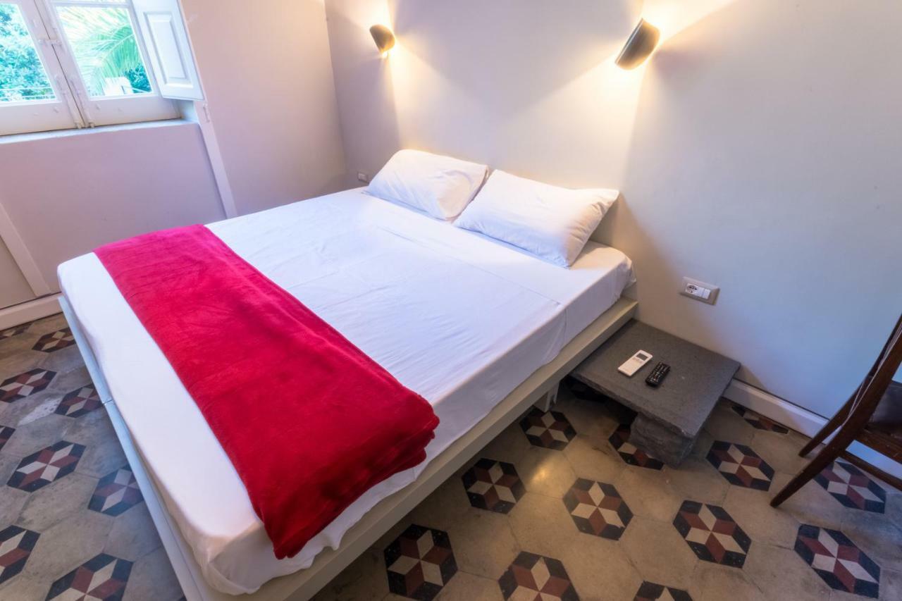 Giardino Labruto Apartment Месина Екстериор снимка