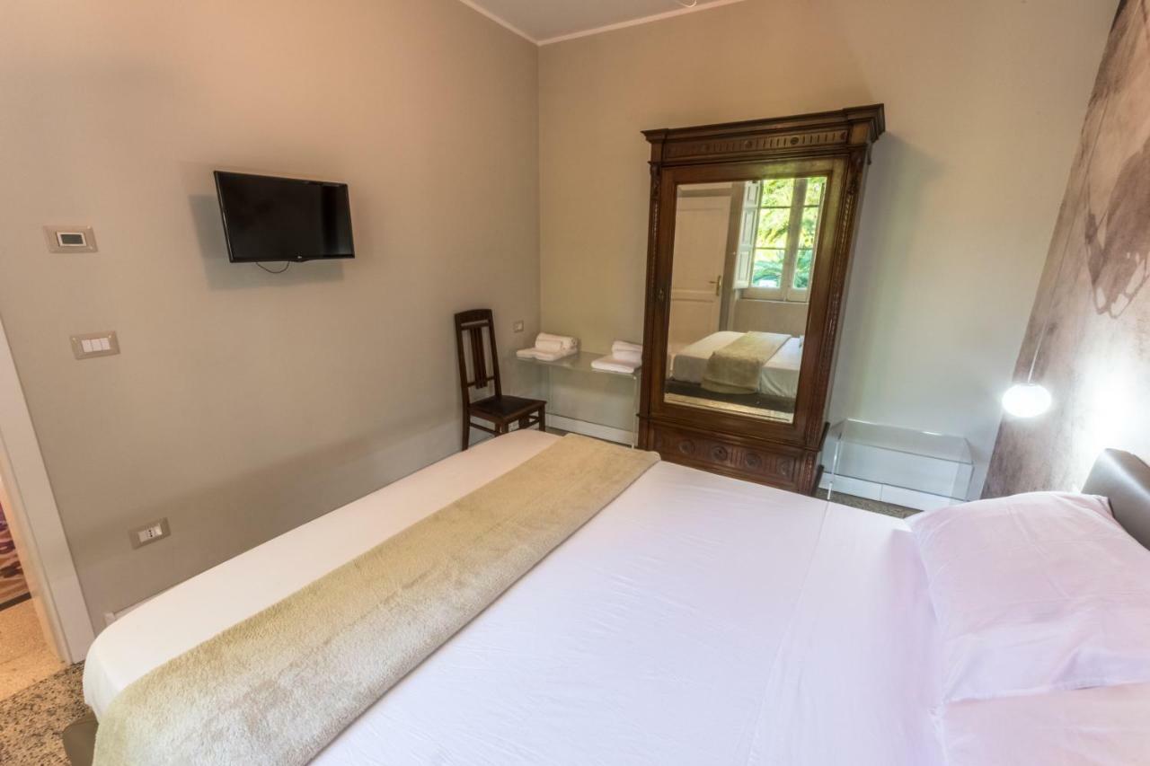Giardino Labruto Apartment Месина Екстериор снимка