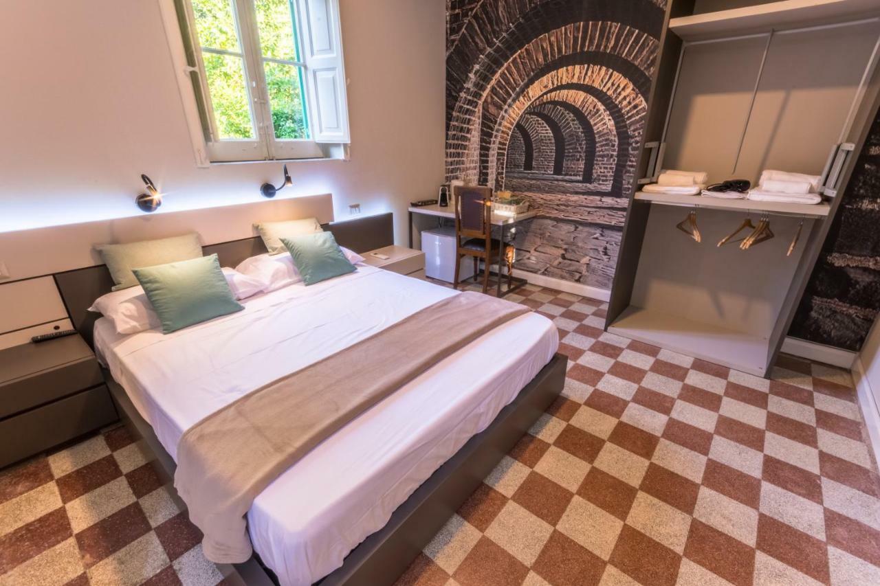 Giardino Labruto Apartment Месина Екстериор снимка