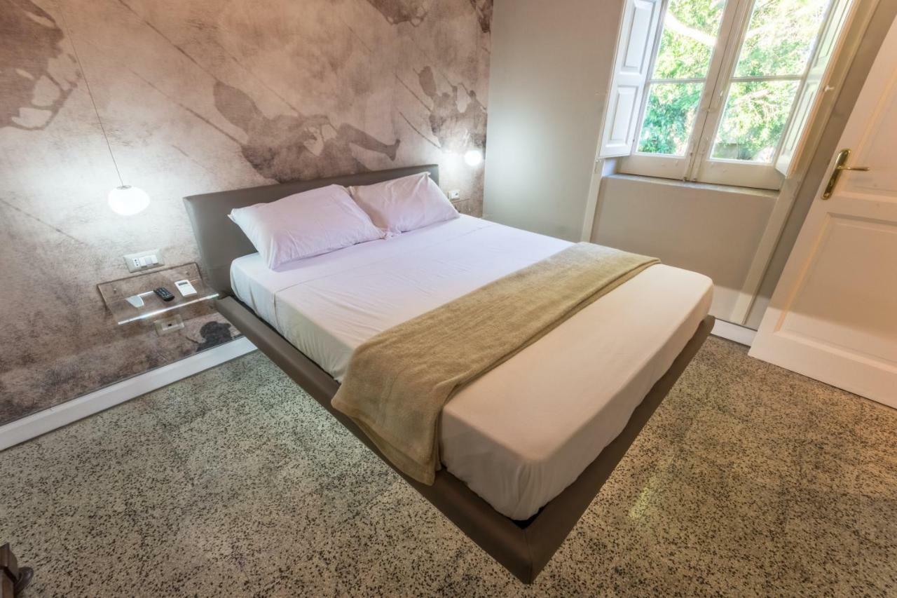 Giardino Labruto Apartment Месина Екстериор снимка