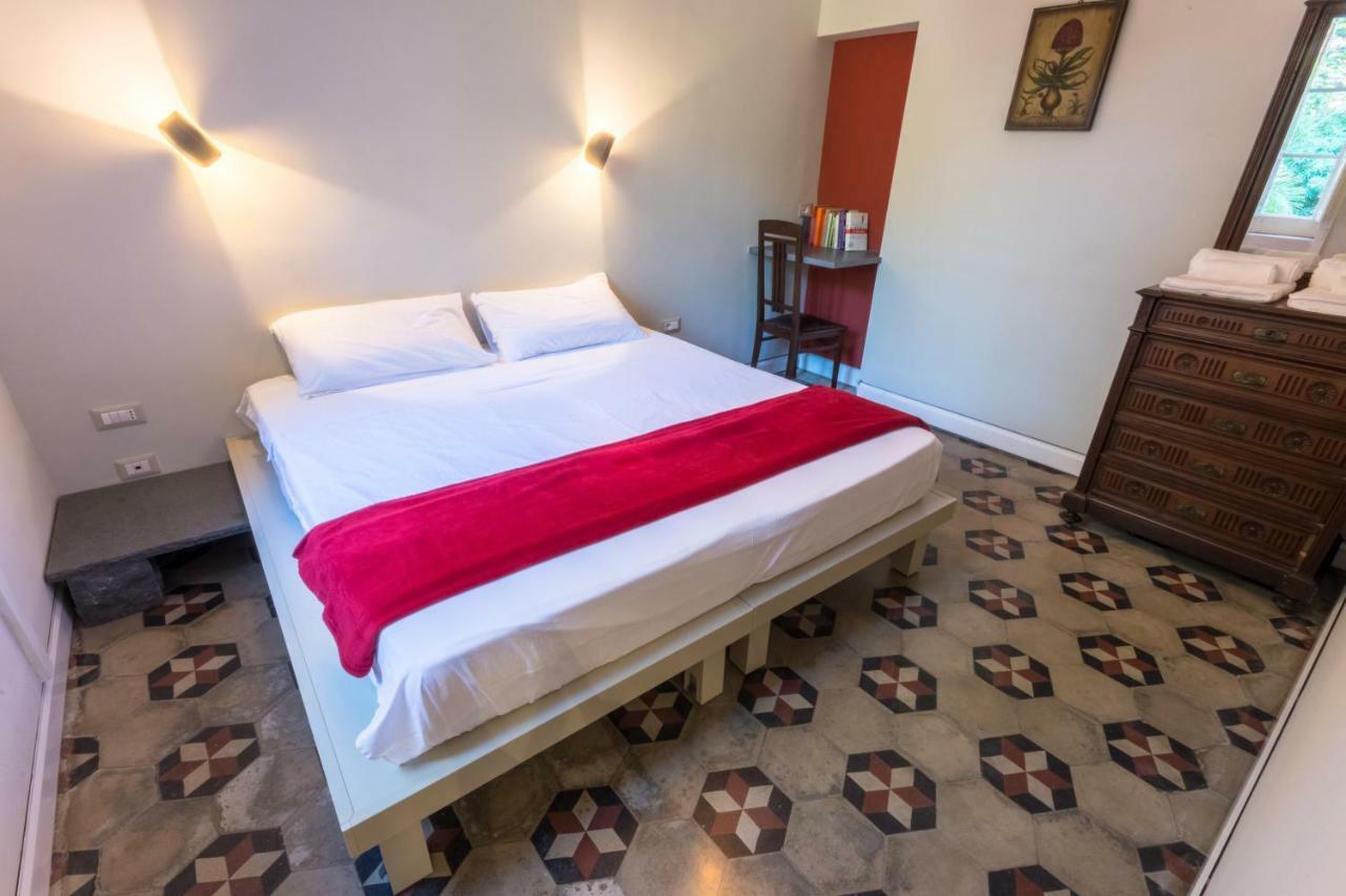 Giardino Labruto Apartment Месина Екстериор снимка